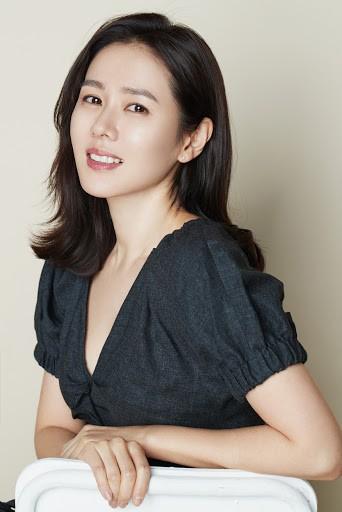 [충무로통신] 손예진, 이선균 할리우드 영화 <크로스> 출연 검토 중