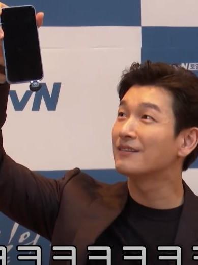 팬들에게 청약저축 가입하라고 혼냈다? 조승우에 대한 TMI 10