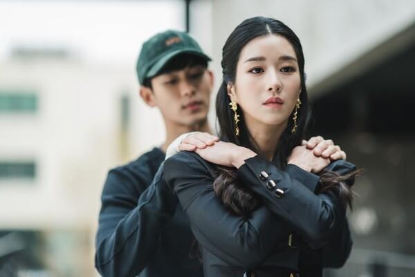 드라마보다 강렬해! <사이코지만 괜찮아> 주역들의 스크린 대표작