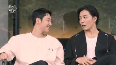 화제성 갑! 다시 뭉친다는 소식 하나로 실검 장악한 이 드라마
