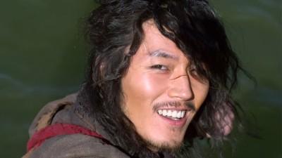'액션 장인' 장혁의 액션 모먼트가 빛난 작품들