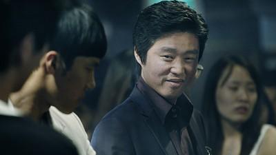 '추석의 남자' 김희원 FYI 혹은 TMI