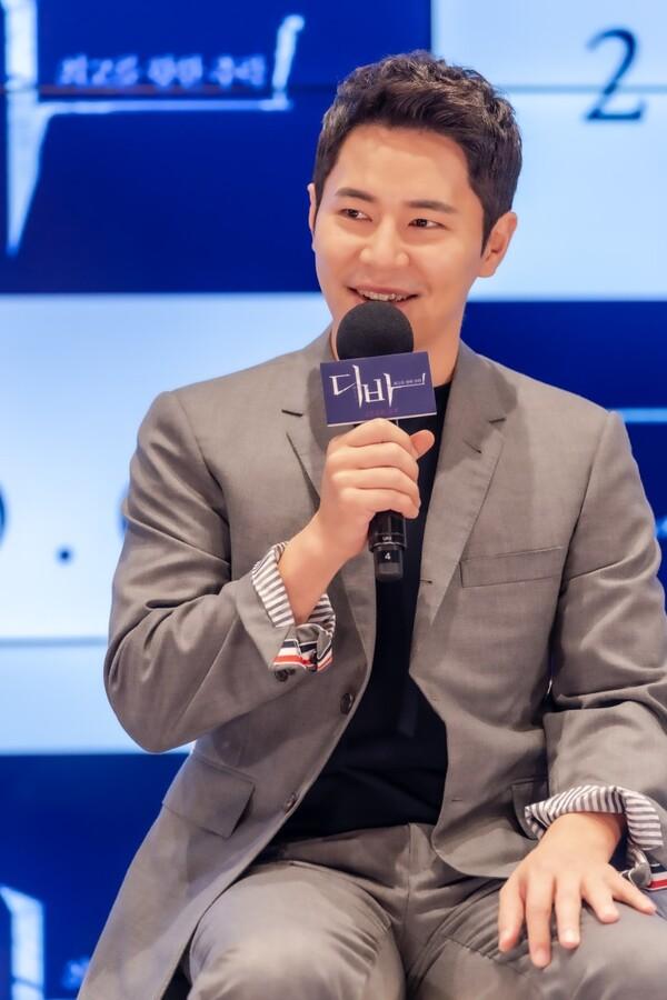 [인터뷰] 이규형에게 가장 강렬한 첫인상을 남긴 캐릭터는?