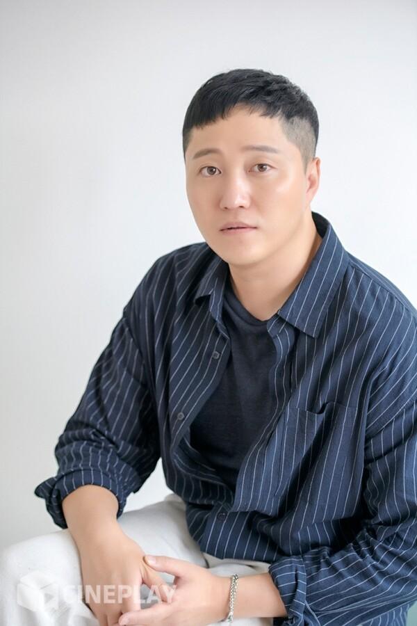 [인터뷰] <돌멩이> 김대명, 촬영 없을 때 아무것도 하지 않는 이유