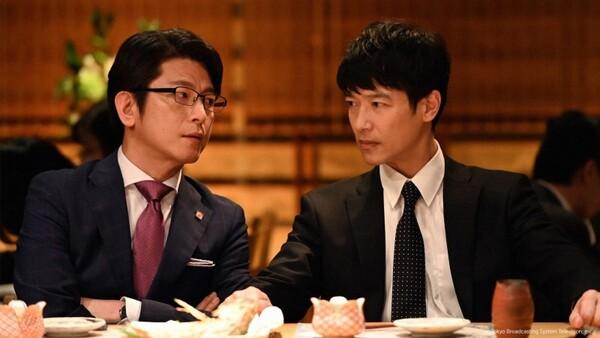 이번 추석엔 귀경길 도로주행 대신 왓챠 드라마 정주행!