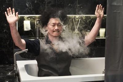 서울의 밤은 짧고 병맛의 여운은 길다, <죽지않는 인간들의 밤> 추천 포인트 및 쿠키 영상