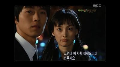 너무 예쁘게 생겨서 단번에 주연으로 캐스팅됐다는 이 배우