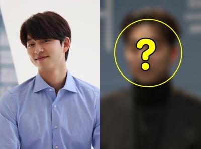 데뷔 후 처음 선보인 헤어스타일로 화제의 중심에 선 이 배우