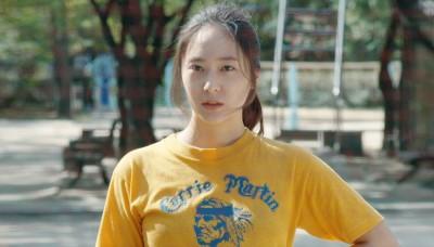 크리스탈이 아닌 배우 정수정의 얼굴이 빛났던 작품들