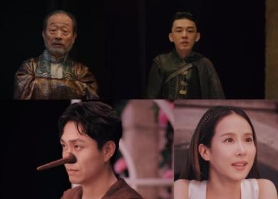영화배우 데려다가 최고의 광고 뽑는 그팀의 근황  