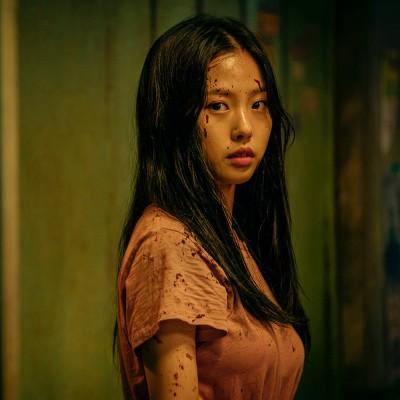 이들의 도약을 기대해! <스위트홈> 여성 배우들.zip