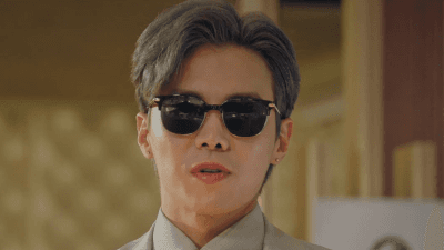 존재감 ㄷㄷ <펜트하우스> 조연 배우들의 과거
