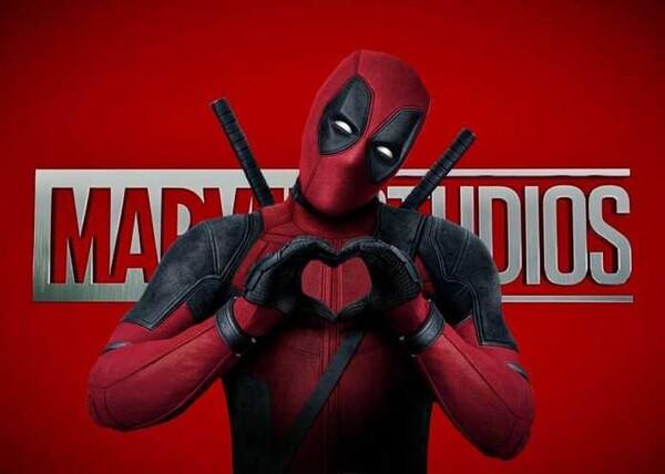 팬포스터와 함께 보는 <데드풀 3>의 MCU 공식 합류 소식