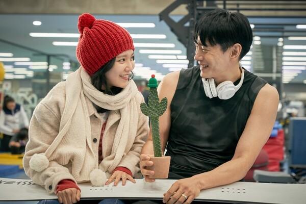 [인터뷰] <새해전야> 유태오・최수영, "누구나 겪을 수 있는 아픔과 시행착오를 담은 영화"