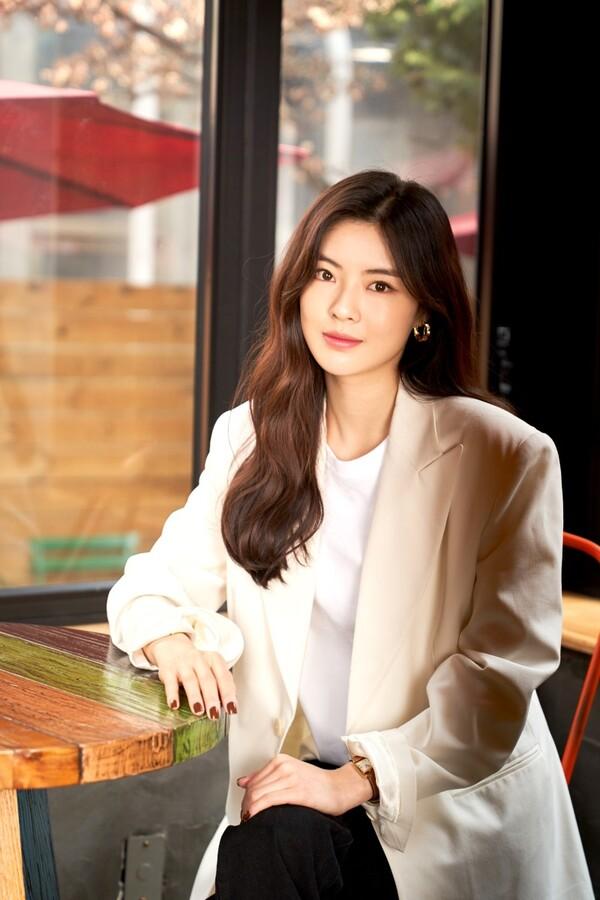 [인터뷰] <미션 파서블> 이선빈이 인터뷰 중 갑자기 슬퍼진 이유