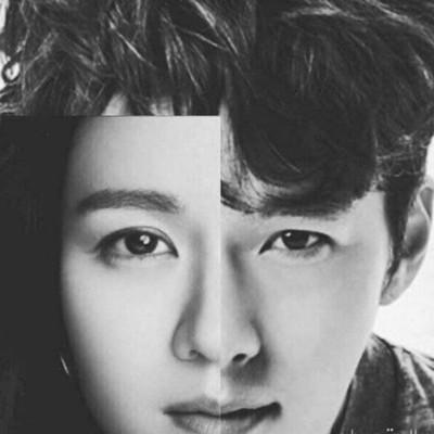 '복붙' 수준으로 닮았다는 현빈-손예진 합성 사진 모음