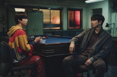 <서복> 등 4월 셋째 주 개봉작 전문가평