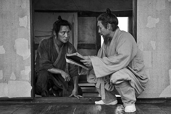 <자산어보>와 이준익의 ‘청춘 3부작’이 청춘의 문제를 다루는 방식
