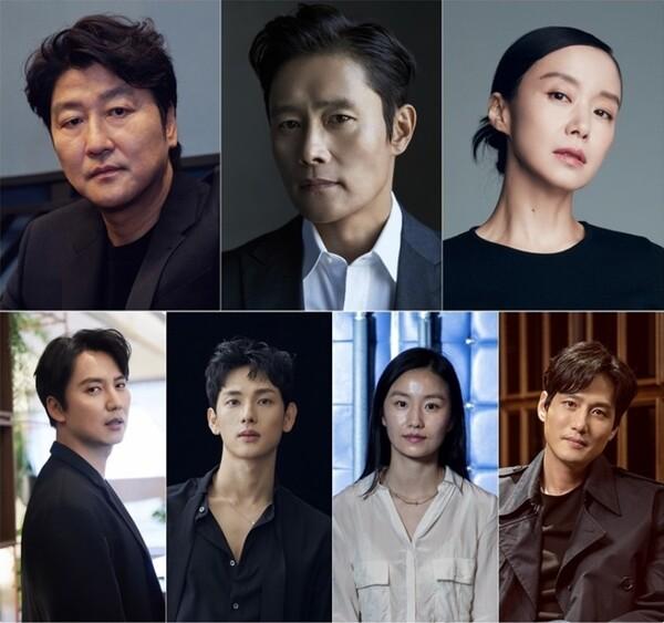 이 배우들 다 나온다고?ㄷㄷ 캐스팅만 봐도 보고 싶은 국내 신작들