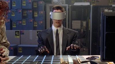 2010, 2020년대를 꿈꾼 1990년대 영화 5편