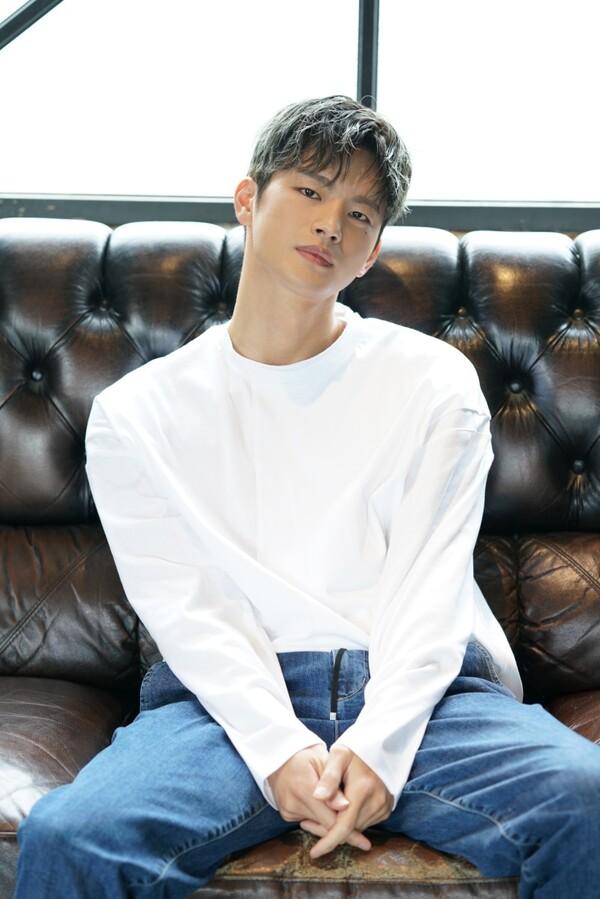[인터뷰] <파이프라인> 서인국, "내 인생을 영화로 만든다면, 하이라이트는&hellip;"