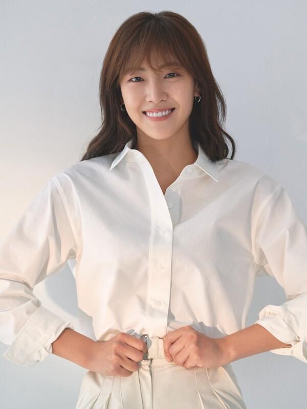 [인터뷰] <파이프라인> 배다빈, “이번 작품으로 나에 대한 자신감과 믿음이 생겼다”
