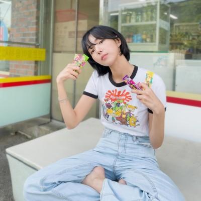 넷플릭스 신작에서 삼각관계로 마음고생 중인 이 배우 