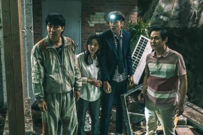 <싱크홀> 등 8월 둘째 주 개봉작 전문가평
