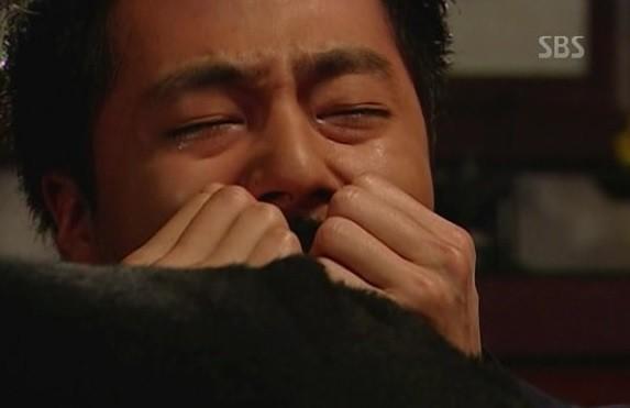이 여름, ‘조인성’이 분다