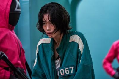 앞날이 더 기대되는, 모델 출신 밀레니얼 여자 배우 4