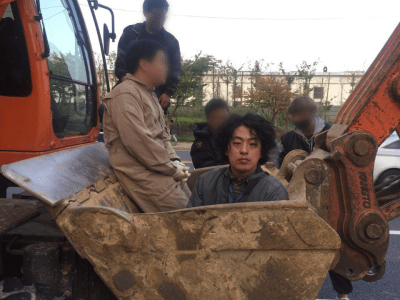 치명적ㄷㄷ 구교환 고독방에 ‘남친짤’을 달라고 하면&hellip;