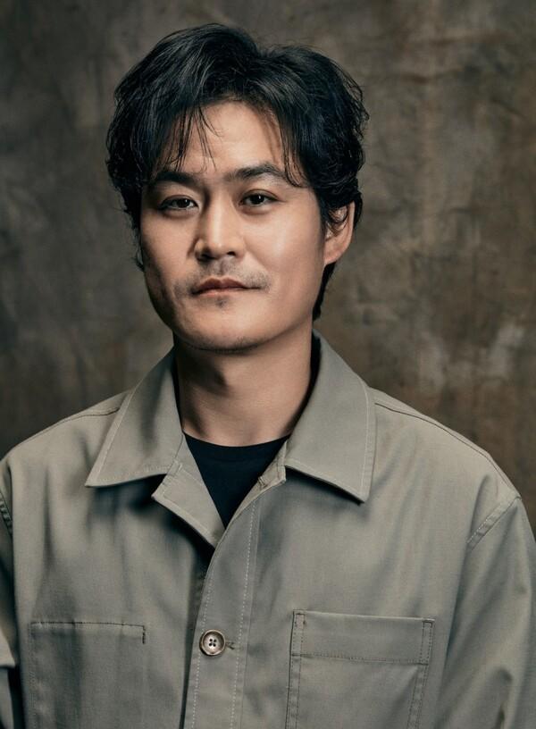 [인터뷰] <D.P.> 김성균 “박범구 캐릭터는 내 연기의 방향성을 제시했다”