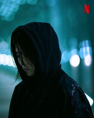 한소희 다음은 전도연? 한국 여성 주연 액션물 계보 