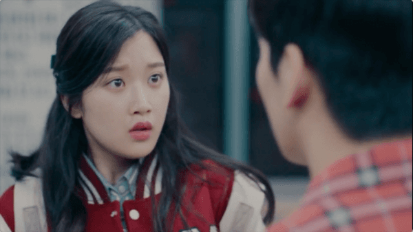 <혼자 추는 왈츠>, 세상 가장 소중했던, 그러나 내가 살려면 손을 놓아야 하는