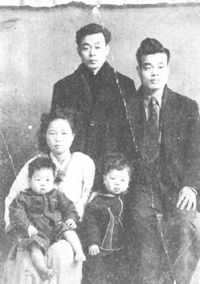 당신이 알지 못했던 전태일에 관한 10가지 사실들