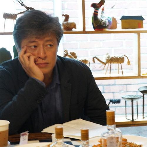 홍상수 영화 속 영화감독 캐릭터
