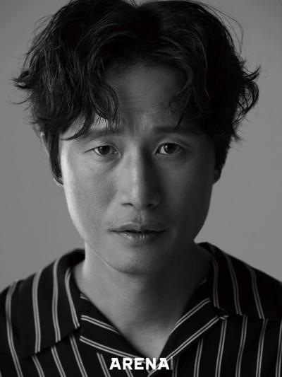 드디어 돌아왔다, 송새벽 주요 필모그래피