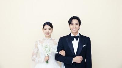 박신혜 결혼식에서 다시 만난 <상속자들> 배우들 근황