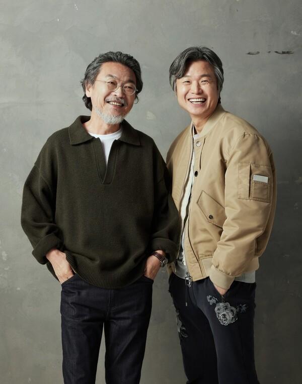 <나의 촛불> 김의성·주진우 감독, “역사의 주인은 위대한 시민이다”