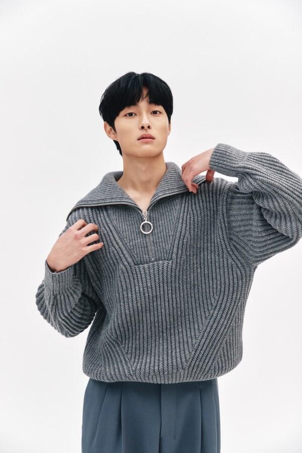 [인터뷰] <지금 우리 학교는> 윤찬영 “목소리에 대한 칭찬, 늘 기분 좋아요”