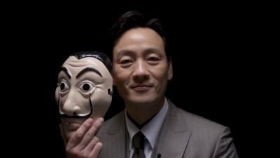 국내 배우 한정! 넷플릭스 공무원 8명은 누구? 