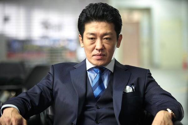 헤어날 수 없는 매력과 걸출한 연기력! '허카인' 허성태 집중 분석