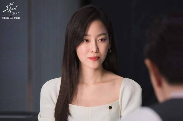 [6월 3주 차 OTT 통합 랭킹] ‘왜 오수재인가’ 통합 콘텐츠 랭킹 2주 연속 1위!