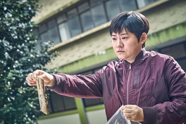 김신영이 왜 여기서 나와? <헤어질 결심> 박찬욱과 뜻밖에도 처음 일한 배우들