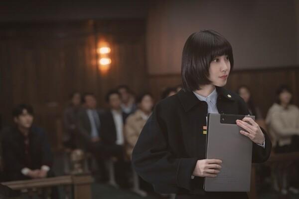 [최신 OTT 통합 랭킹] 이 정도면 국민 드라마 인정?! <이상한 변호사 우영우> 4주 연속 1위!