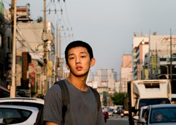 "눈앞에 귤이 없다는 생각을 잊어 봐!" <버닝> 존재하는 것과 존재하지 않는 것