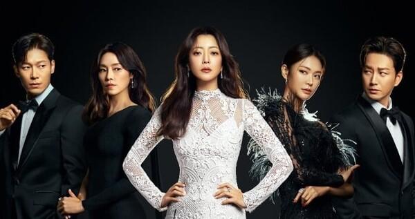 복수는 나의 것! 한여름 무더위 차갑게 얼려버릴 OTT 작품 속 그들의 복수
