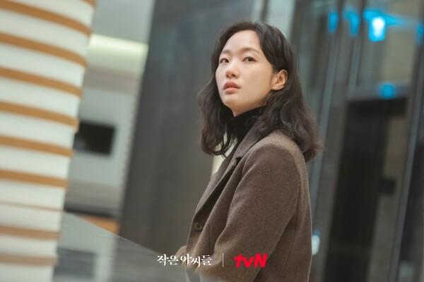 [최신 OTT 통합 랭킹] 자매들 전성시대? 김고은 주연 <작은 아씨들> 놀라운 시청률로 1위 데뷔!