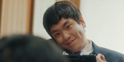 찐고딩인 줄! 교복 착붙 배우 안승균, 이 역할까지 잘해버리네?