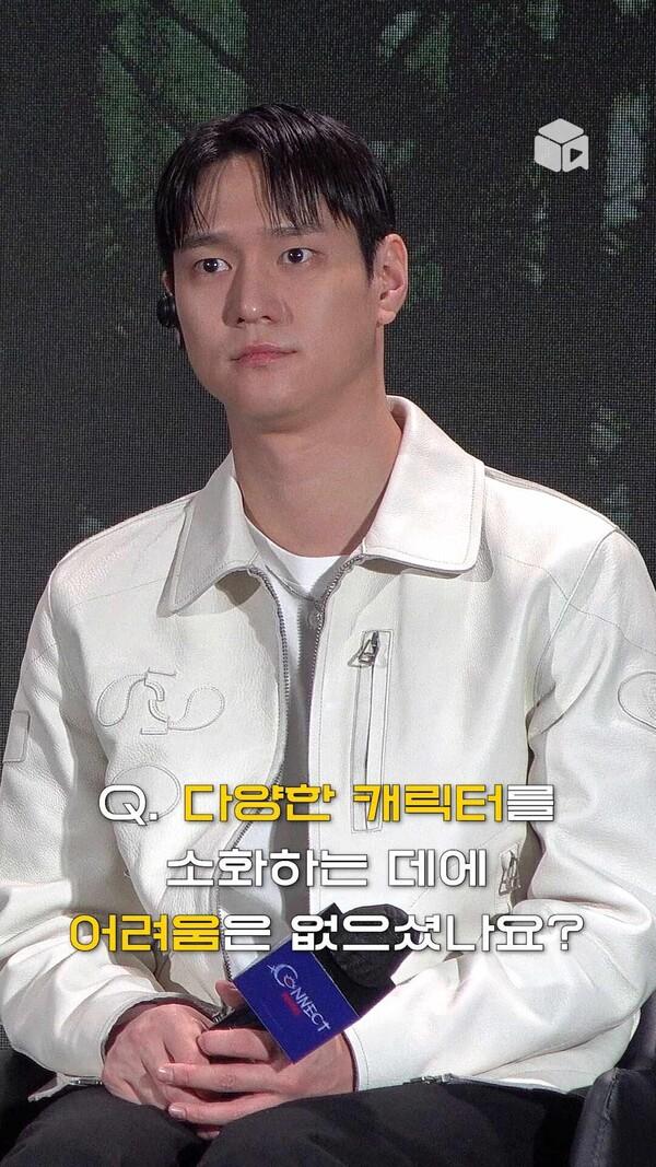 헤어질 결심, 서울대작전, 육사오, 월수금화목토, 그리고 [커넥트]의 공통점은?